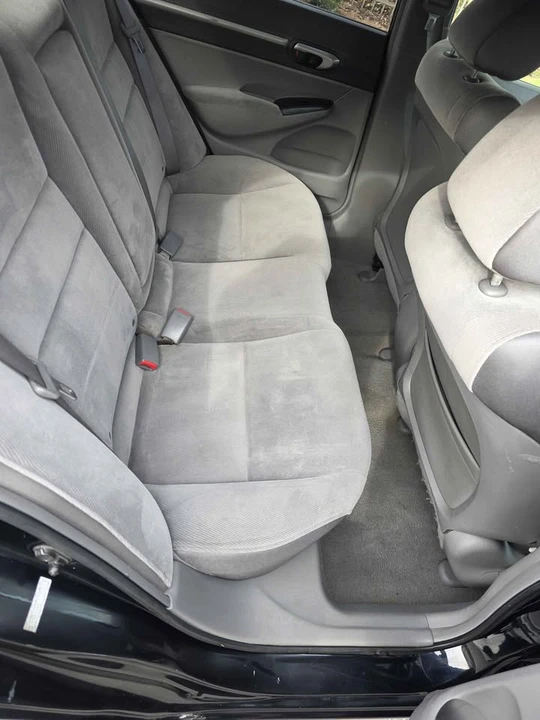 2007 Honda Civic 8th Gen - Image 7 of 9
