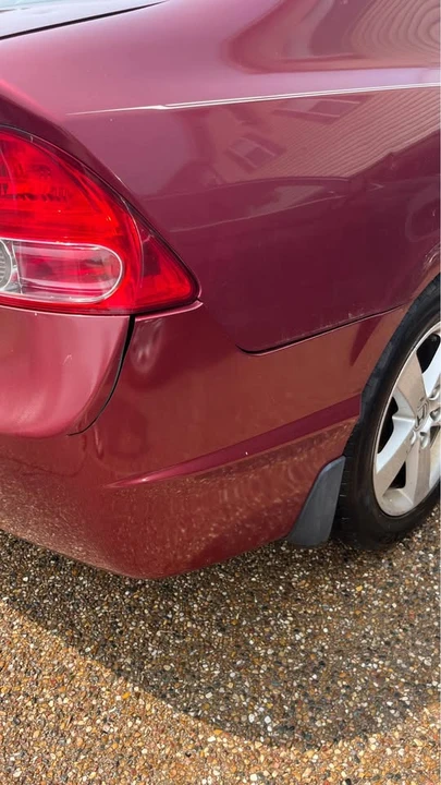 2007 Honda Civic 8th Gen - Image 16 of 19