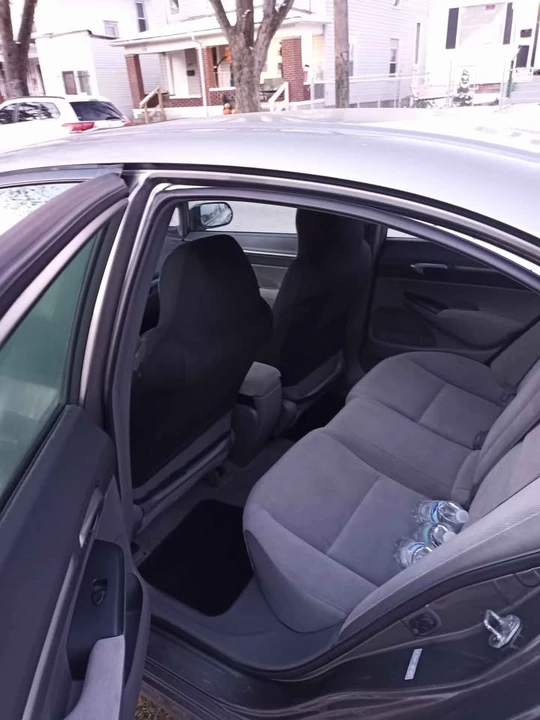 2007 Honda Civic 8th Gen - Image 4 of 5