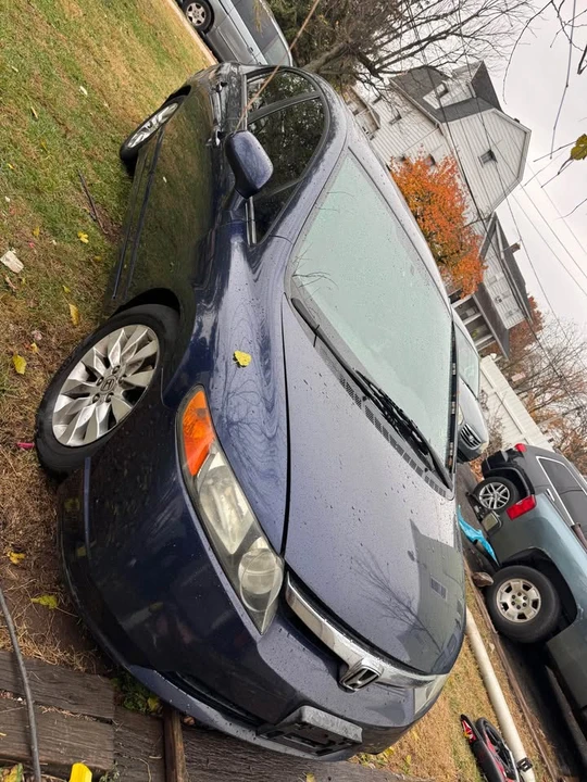 2007 Honda Civic 8th Gen - Image 4 of 4