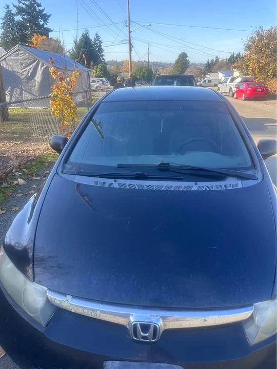 2007 Honda Civic 8th Gen - Image 4 of 6