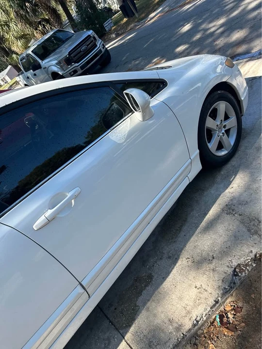 2007 Honda Civic 8th Gen - Image 7 of 11