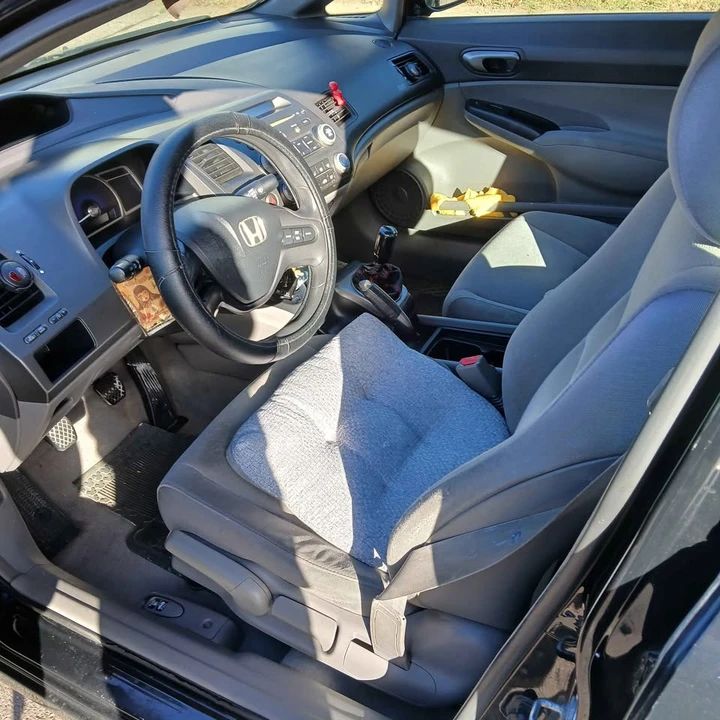 2007 Honda Civic 8th Gen - Image 3 of 3