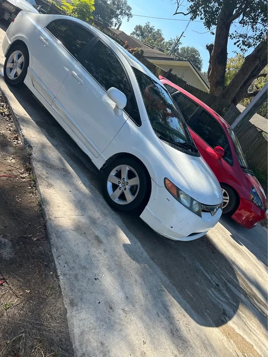 2007 Honda Civic 8th Gen - Image 8 of 11