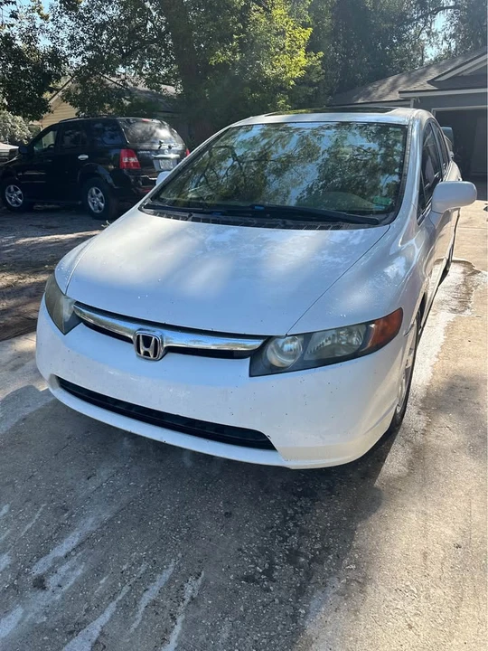 2007 Honda Civic 8th Gen - Image 3 of 11