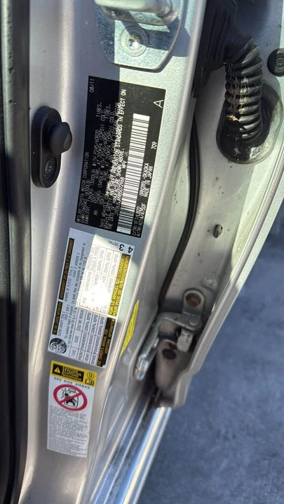 2007 Honda Civic 8th Gen - Image 16 of 17