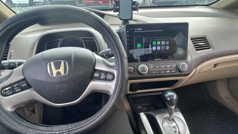 2007 Honda Civic 8th Gen - Image 8 of 8