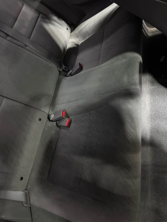 2007 Honda Civic 8th Gen - Image 9 of 9