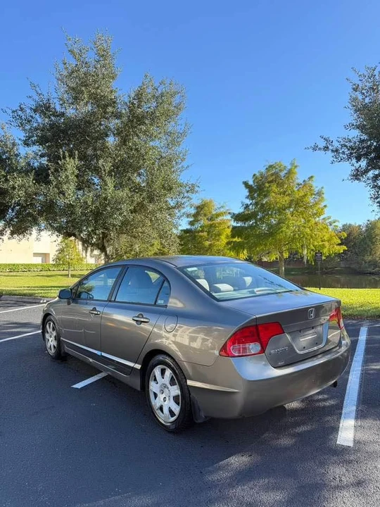 2007 Honda Civic 8th Gen - Image 6 of 17