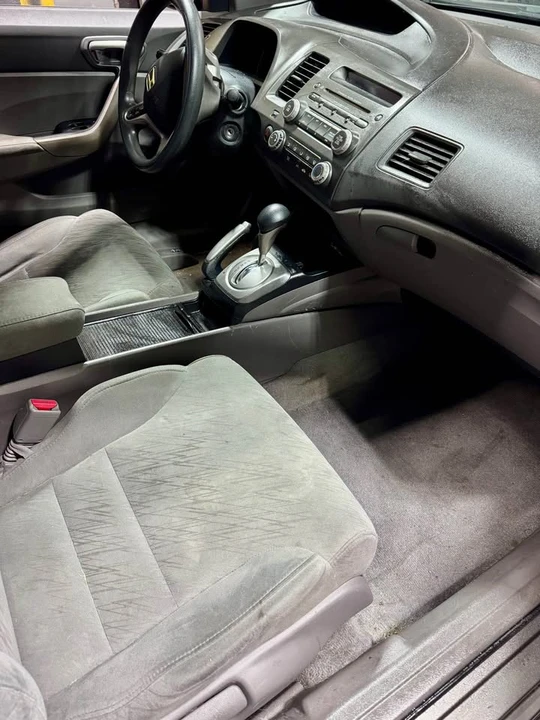 2007 Honda Civic 8th Gen - Image 8 of 9
