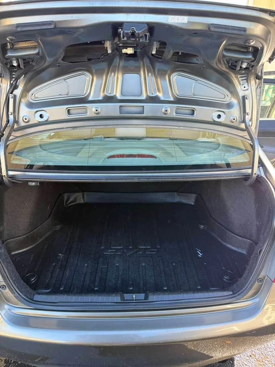2007 Honda Civic 8th Gen - Image 8 of 17