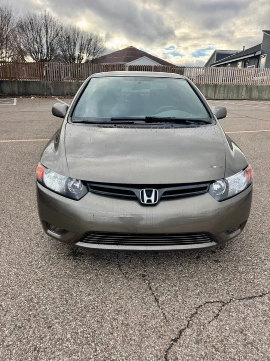 2007 Honda Civic 8th Gen - Image 3 of 9