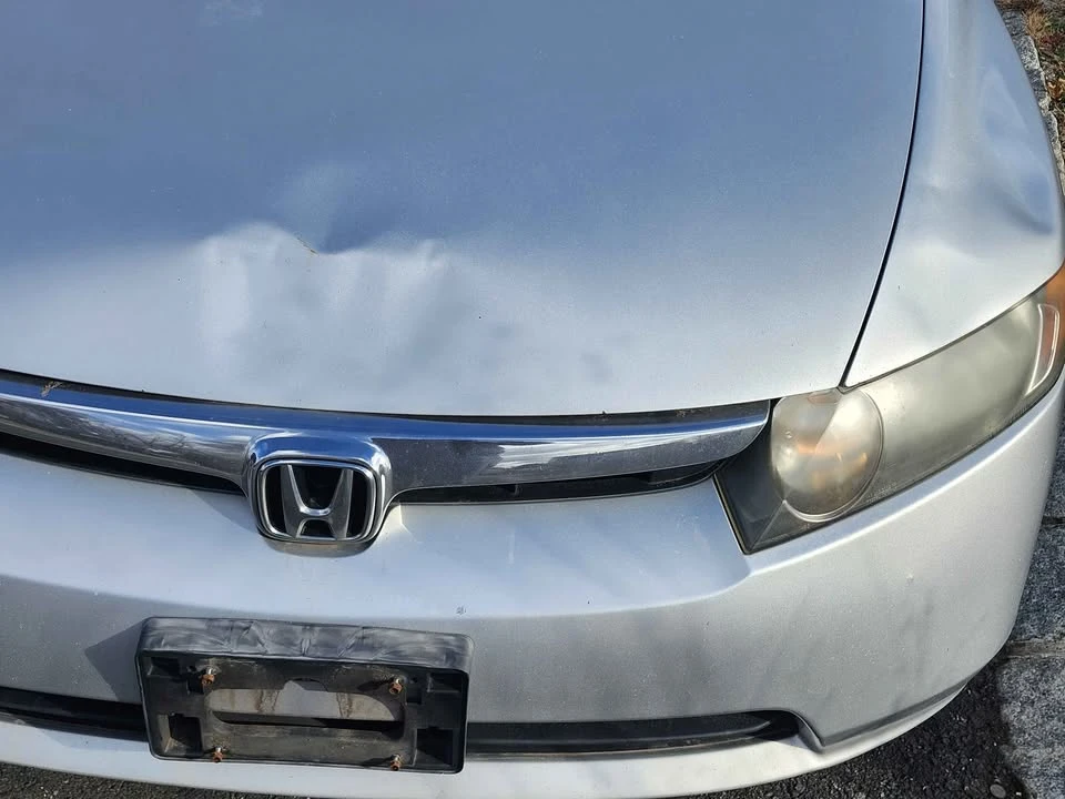 2007 Honda Civic 8th Gen - Image 5 of 5