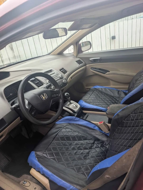 2007 Honda Civic 8th Gen - Image 4 of 4