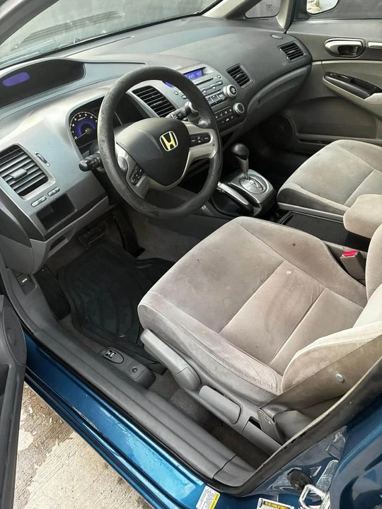 2007 Honda Civic 8th Gen - Image 9 of 10