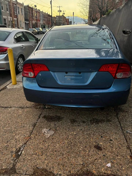 2007 Honda Civic 8th Gen - Image 4 of 10