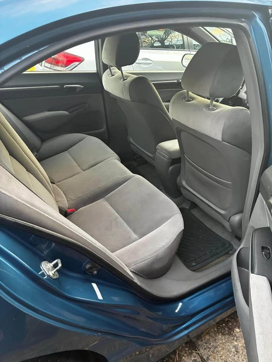 2007 Honda Civic 8th Gen - Image 7 of 10