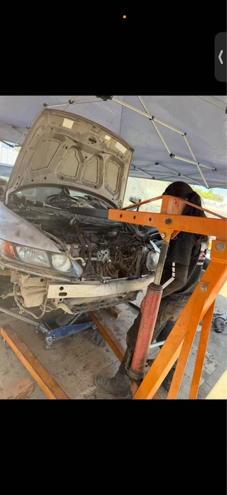 2007 Honda Civic 8th Gen - Image 17 of 19