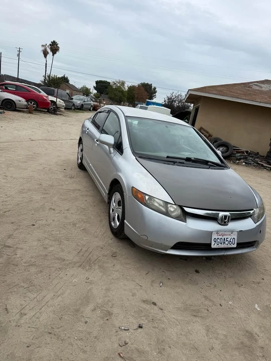 2007 Honda Civic 8th Gen - Image 4 of 19