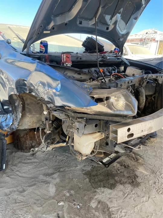 2007 Honda Civic 8th Gen - Image 18 of 19