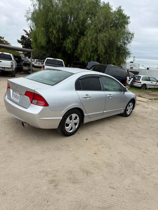 2007 Honda Civic 8th Gen - Image 5 of 19