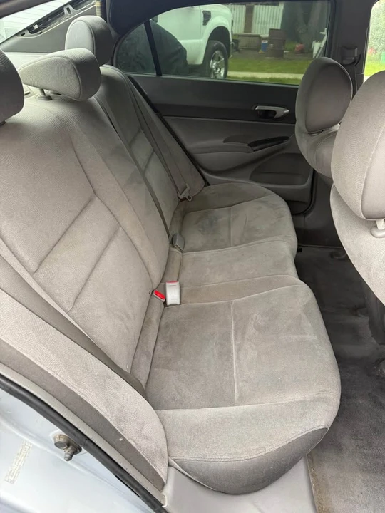 2007 Honda Civic 8th Gen - Image 14 of 19