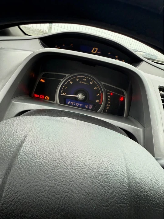 2007 Honda Civic 8th Gen - Image 16 of 19