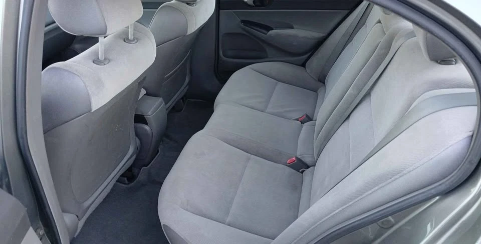 2007 Honda Civic 8th Gen - Image 7 of 10