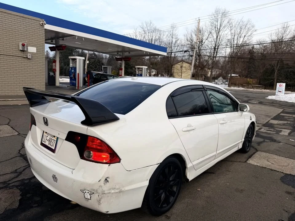 2007 Honda Civic 8th Gen - Image 5 of 7