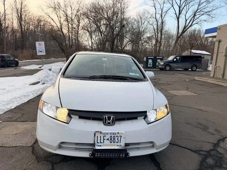2007 Honda Civic 8th Gen - Image 2 of 7