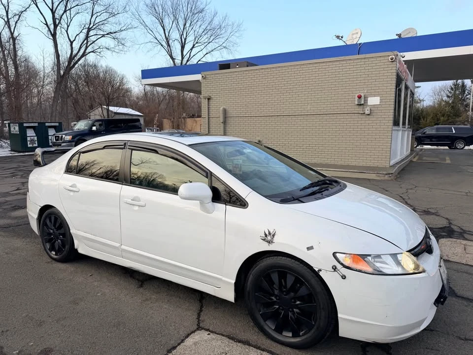 2007 Honda Civic 8th Gen - Image 3 of 7