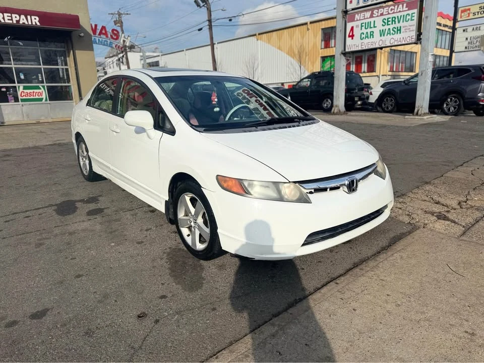 2007 Honda Civic 8th Gen - Image 3 of 7