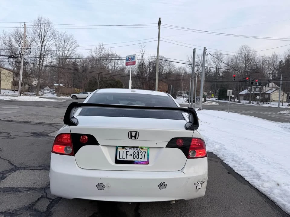 2007 Honda Civic 8th Gen - Image 4 of 7