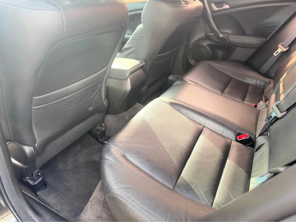 2007 Honda Civic 8th Gen - Image 5 of 7