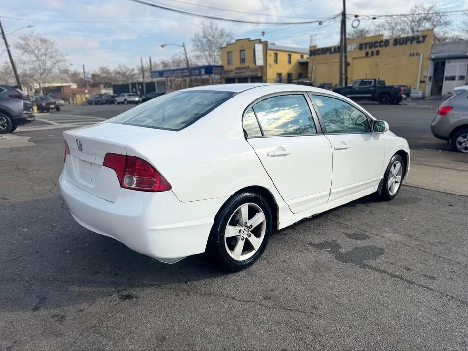 2007 Honda Civic 8th Gen - Image 2 of 7