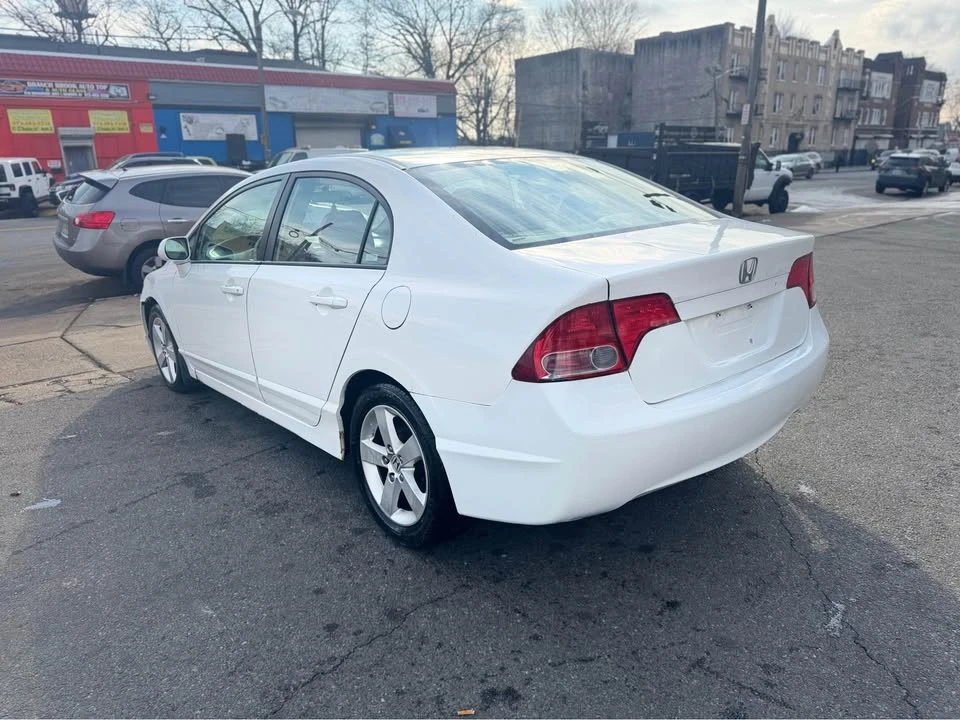 2007 Honda Civic 8th Gen - Image 4 of 7