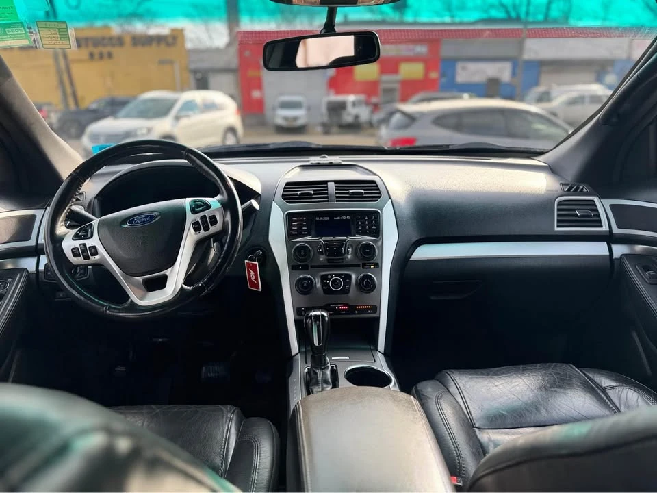 2007 Honda Civic 8th Gen - Image 7 of 7