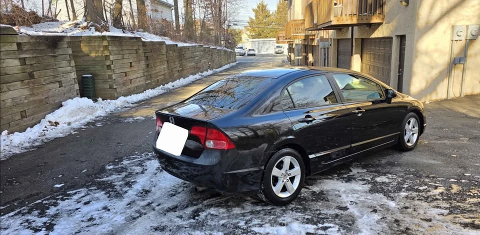 2007 Honda Civic 8th Gen - Image 5 of 13