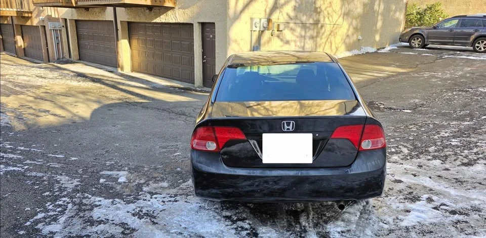 2007 Honda Civic 8th Gen - Image 6 of 13