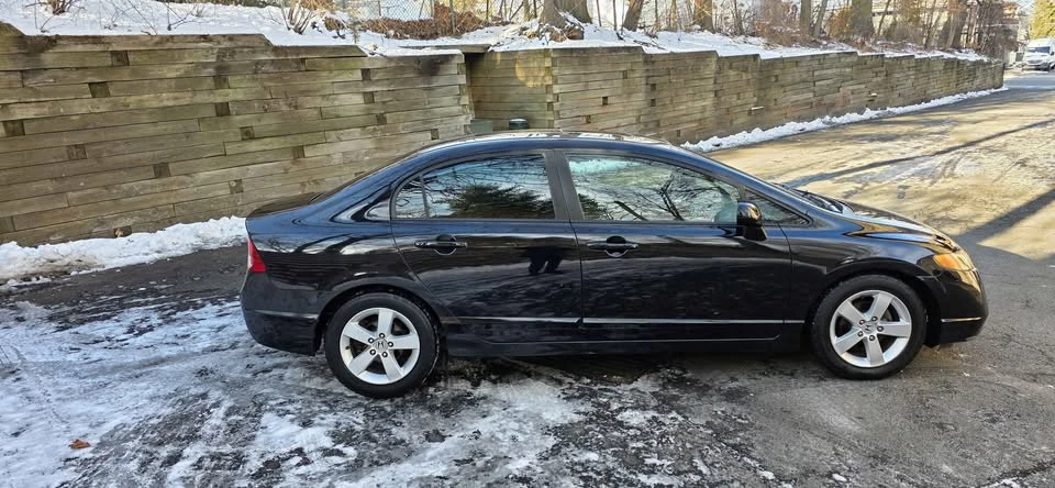 2007 Honda Civic 8th Gen - Image 4 of 13