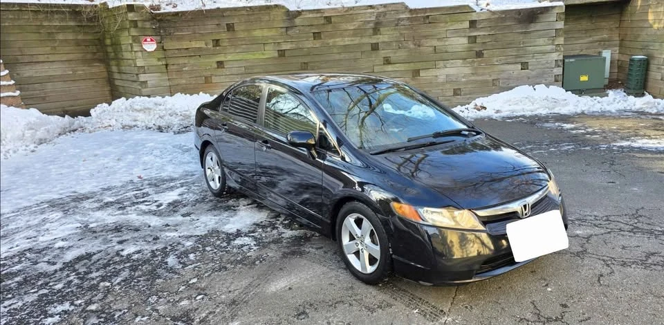 2007 Honda Civic 8th Gen - Image 3 of 13