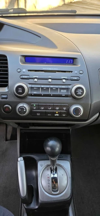 2007 Honda Civic 8th Gen - Image 12 of 13