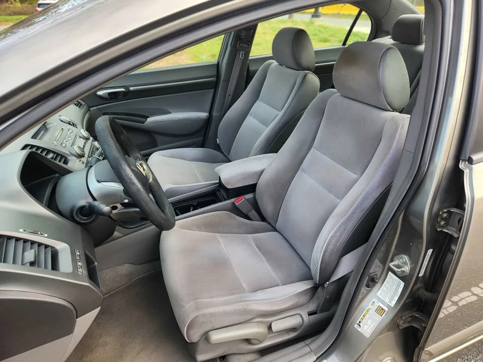 2007 Honda Civic 8th Gen - Image 8 of 17
