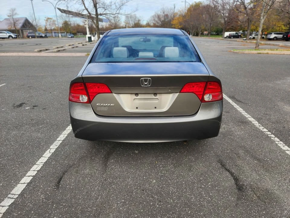 2007 Honda Civic 8th Gen - Image 5 of 17