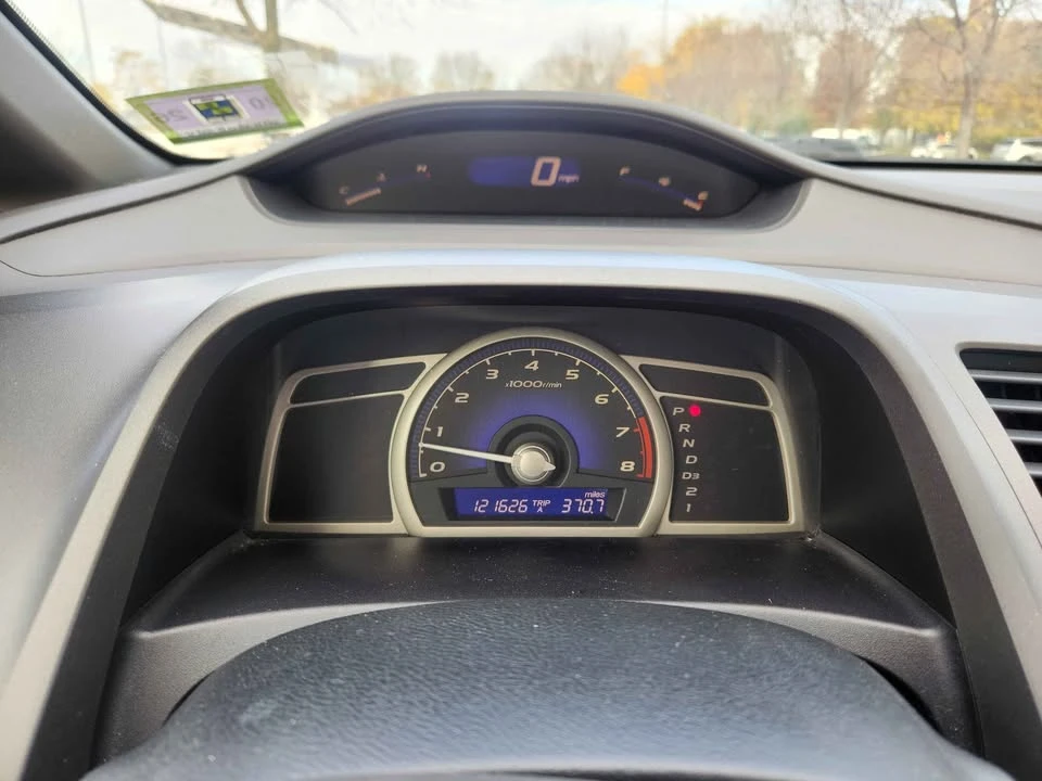 2007 Honda Civic 8th Gen - Image 14 of 17