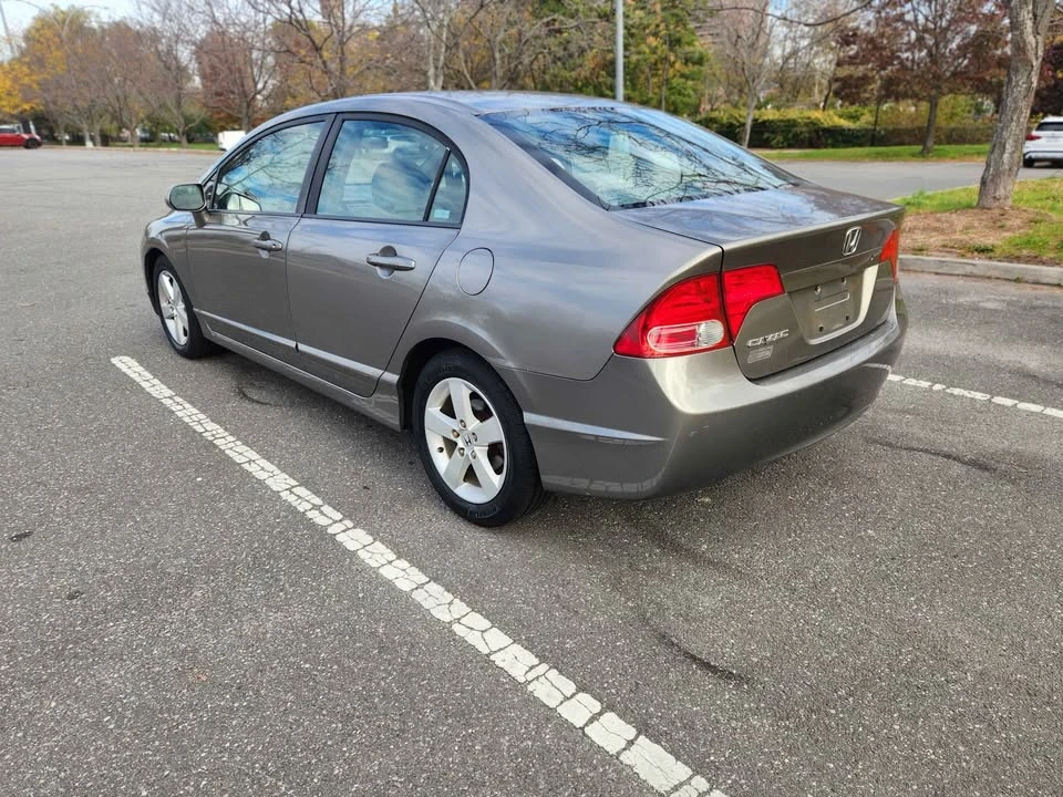 2007 Honda Civic 8th Gen - Image 6 of 17