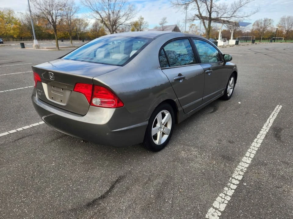 2007 Honda Civic 8th Gen - Image 4 of 17