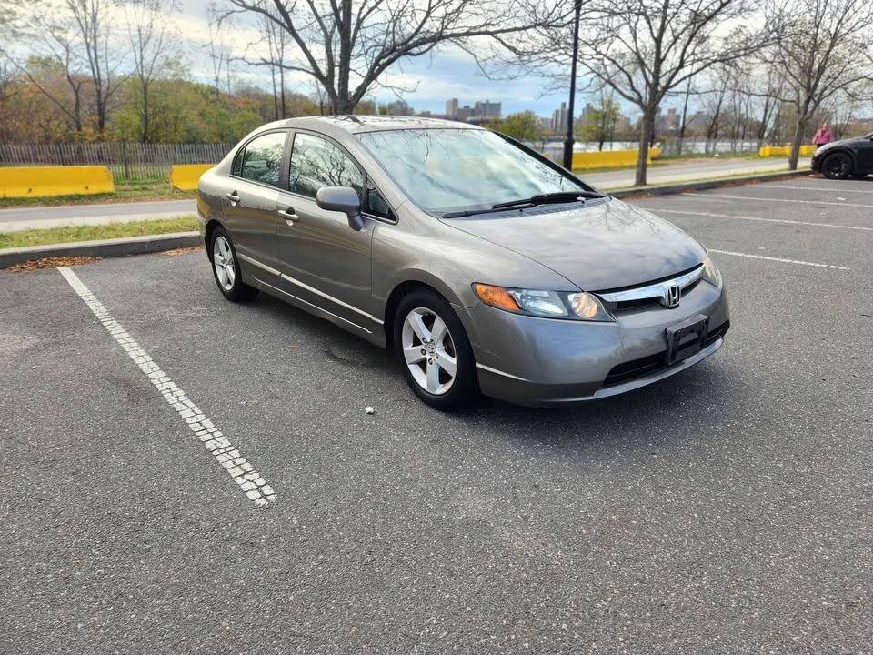 2007 Honda Civic 8th Gen - Image 3 of 17