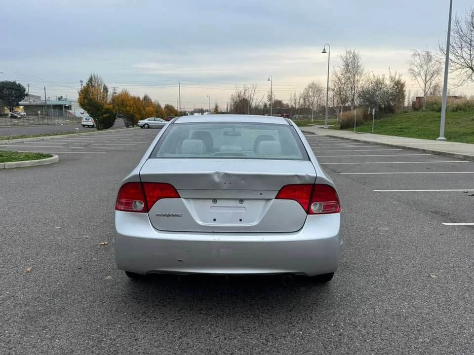 2007 Honda Civic 8th Gen - Image 4 of 10