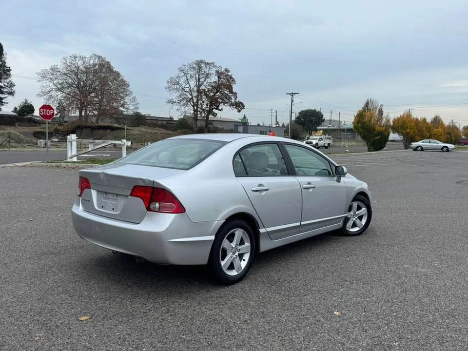 2007 Honda Civic 8th Gen - Image 5 of 10